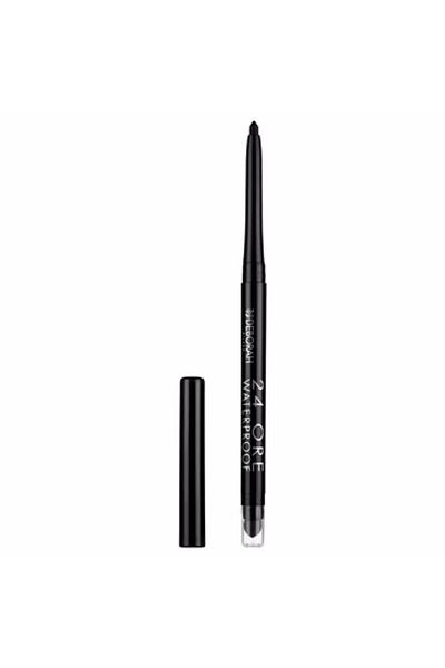 Deborah 24Ore Waterproof Eye Pencil - No: 1