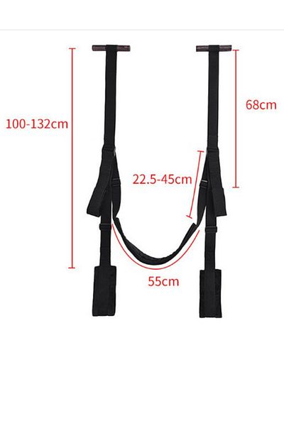 LoeCulotte Fancy Slingback - Bdsm Fun's