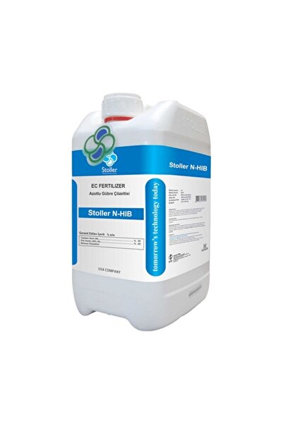 STOLLER N-HIB (20 LT)