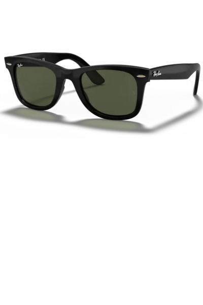 Ray-Ban HAKKI OPTİK RAY-BAN RB 4340 601 WAYFARER 50 EKARTMAN GÜNEŞ GÖZLÜĞÜ