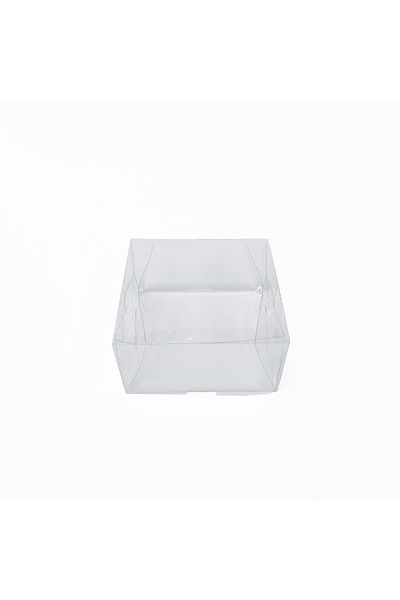 E Elmas Acetate Box 10x10x5(10pcs)