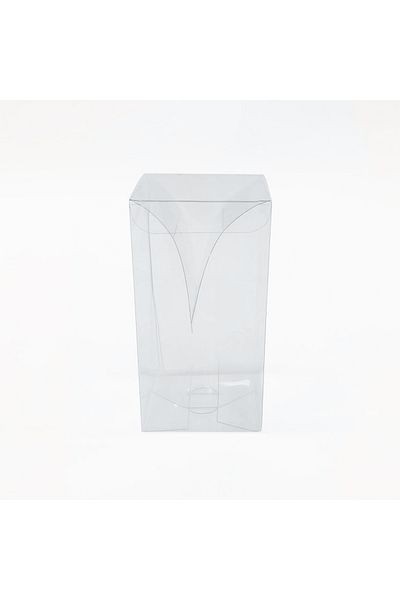 E Elmas Acetate Box 7x7x14 (10 pieces)