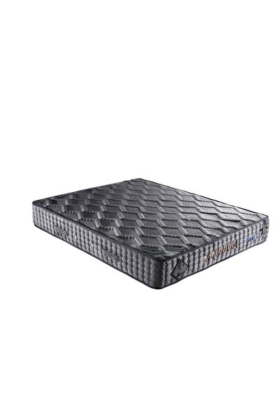 sleepnice SLEEPNİCE TORBA (POCKET) YAYLI TAVŞAN TÜĞÜ FULL ORTOPEDİK TEK KİŞİLİK ÇİFT KİŞİLİK YATAK