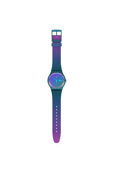 Swatch So29n707 Unisex Wristwatch