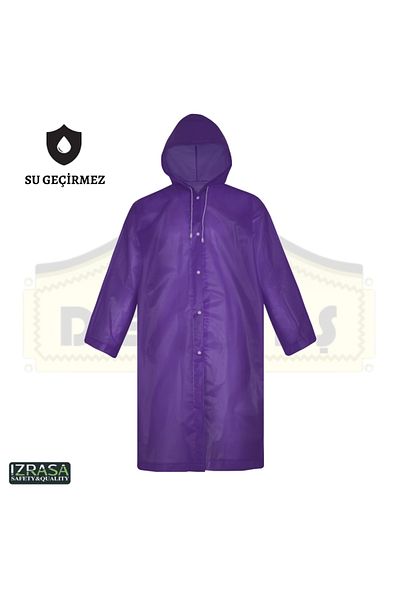 Izrasa ™   Eva 14 mm Top Coat Raincoat