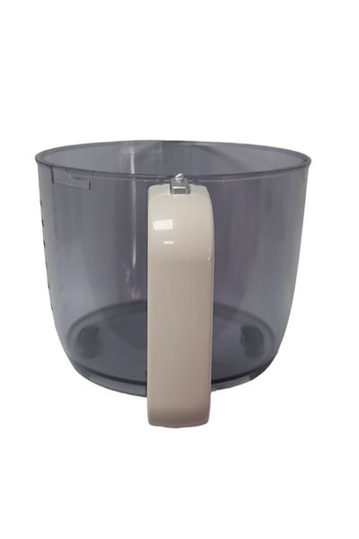 Arzum Chopper Bowl for Ar1142 Blanco Multi Blender