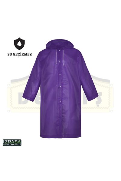 Izrasa ™   Eva 14 mm Top Coat Raincoat