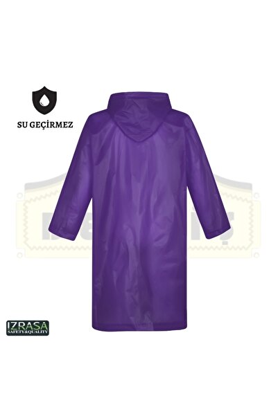 Izrasa ™ Eva 14 mm Top Coat Raincoat