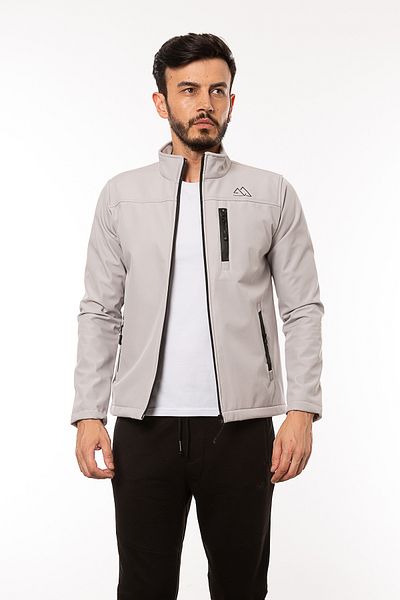 Cazador CAZ 1046 SOFTSHELL COAT