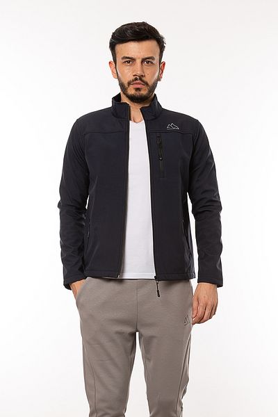 Cazador CAZ 1046 SOFTSHELL COAT