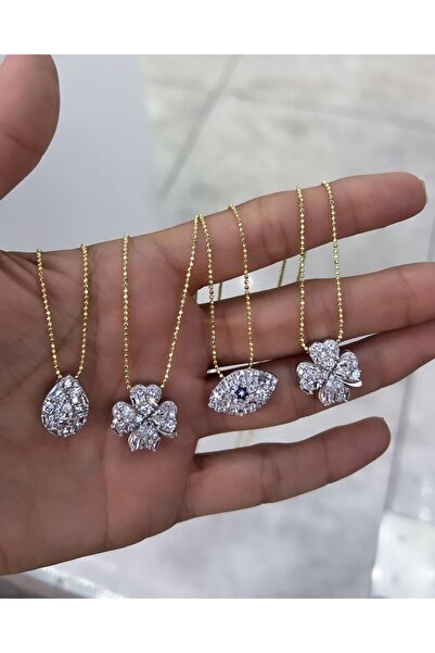 byeldaeksioglu Yonca Momy Kolye