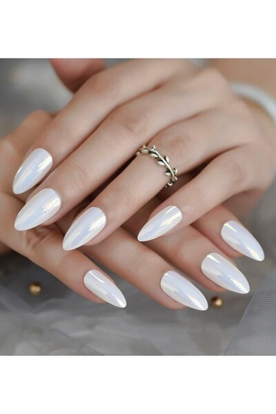 Nera Classy Takma Tırnak Seti & Zararsız Yapıştırıcı