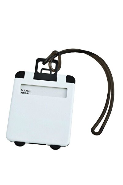 Boldy Ετικέτα βαλίτσας Ετικέτα αποσκευών Τσάντα Ετικέτα αποσκευών με λουράκι ...