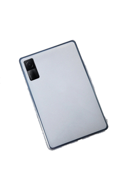 UnDePlus Xiaomi Redmi Pad SE 11inç Kılıf Tablet Hibrit Silikon Case