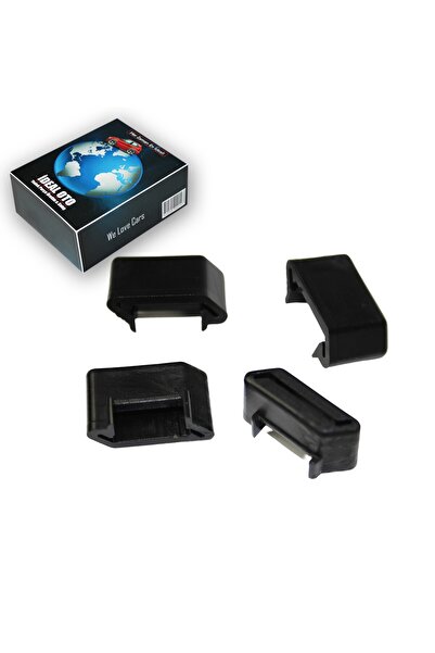 İDEAL OTOMOTİV Kia Ceed Soul Hyundai i30 Sunroof Tavan Camı Sabitleme Plastik...