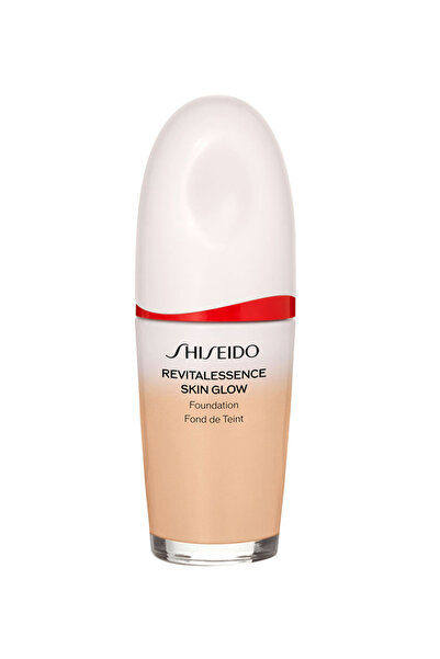 Shiseido YENİ Revitalessence Skin Glow Foundation 30 ml LACE - 150