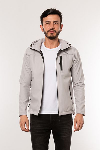 Cazador JAZZ 1047 SOFTSHELL COAT