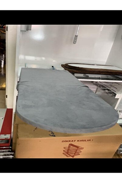 Genel Markalar Dolap İçi Katlanır Raylı Ütü Masası