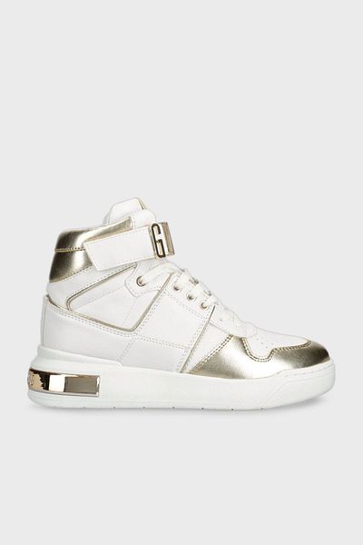 Guess sales kids sneakers