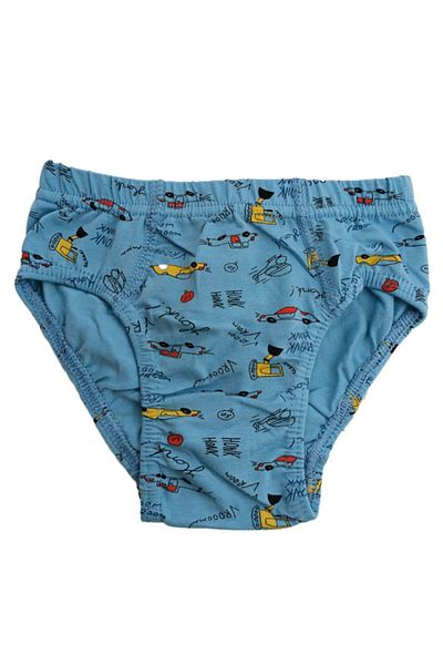 LİNOTTİ SLIP BĂIAT CU MODEL