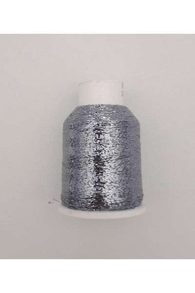 Himalaya Angel Bag Accessory Himalayan Nazlı Bridal Hand Knitted Glitter Gray Color No:32