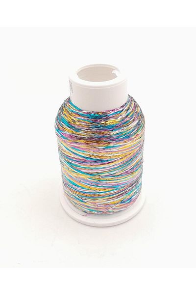 Himalaya Αξεσουάρ Angel Bag Himalaya Nazlı Νυφικό Πλεκτό Χέρι Simi Multi Color