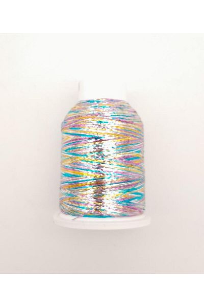 Himalaya Αξεσουάρ Angel Bag Himalaya Nazlı Νυφικό Πλεκτό Χέρι Simi Multi Color