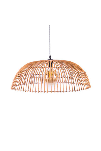 Oia Light OLR325 ABRA RATTAN SARKIT 60X60X20 CM OIA LIGHT