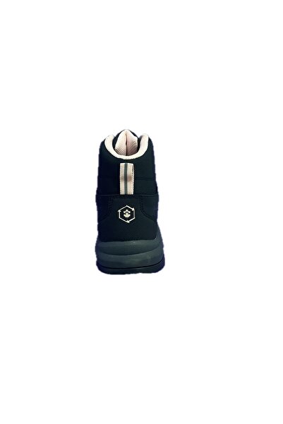 lumberjack ECO SİYAH WATERPROF SİYAH Bot