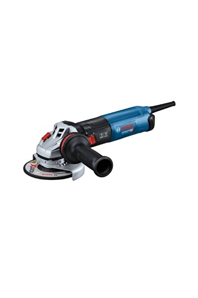 Bosch GWS 17-125 S AVUÇ TAŞLAMA MAKİNESİ