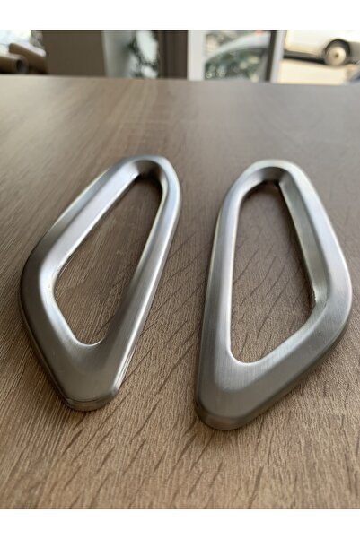 Seda Dizayn Oto Egea Cross Uyumlu Sinyal Çerçevesi Mat Yüzey Geniş Model İçi ...