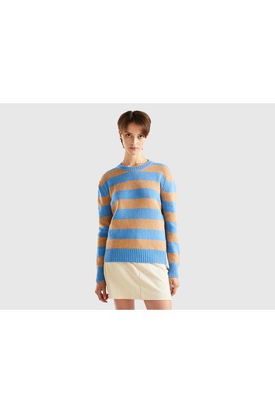 United Colors of Benetton Pulover de damă 103me107e