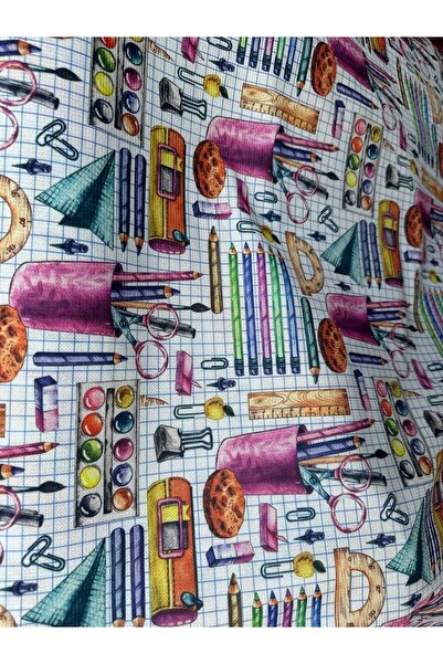 BEREKET PERDE 150 Cm Eninde Raşel Kumaş Sofra Bezi Masa Örtüsü