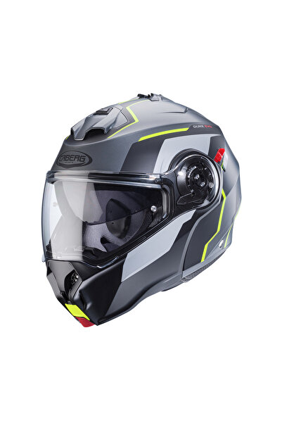 Caberg DUKE EVO MOVE ÇENE AÇILIR MOTOSSİKLET KASKI