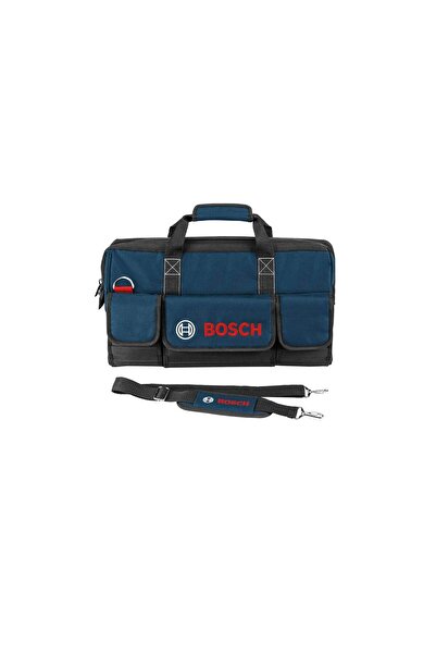 Bosch MEDİUM KANVAS ÇANTA