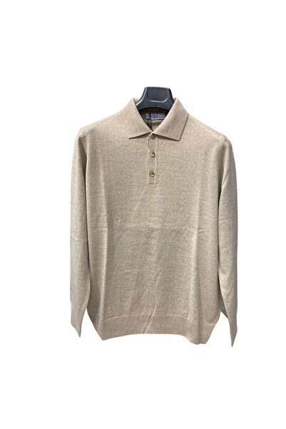 SÜVARİ POLO YAKA TRİKO