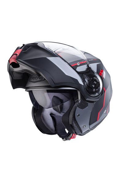 Caberg DUKE EVO MOVE ÇENE AÇILIR MOTOSSİKLET KASKI