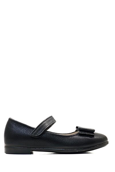 Tuğba Ortopedi 2047 Ortopedsko Crna dečija predškolska odjeća Sa kamenčićima ...