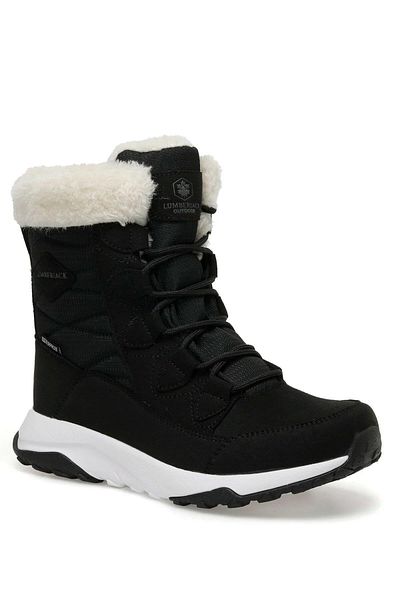 lumberjack 3W SANTA 3PR,ΜΑΥΡΟ 101389175