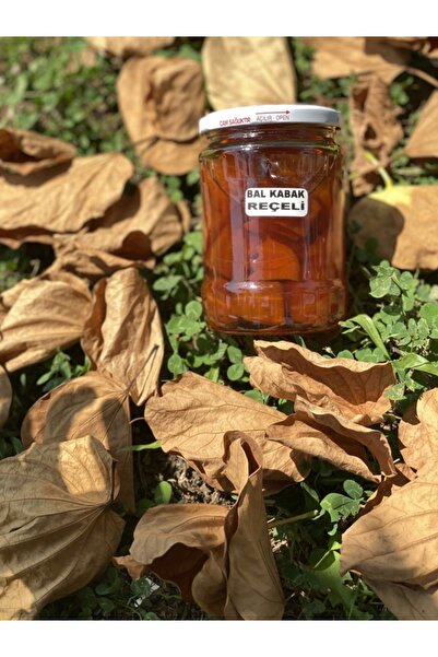 NADİDE Çıtır Balkabağı Reçeli