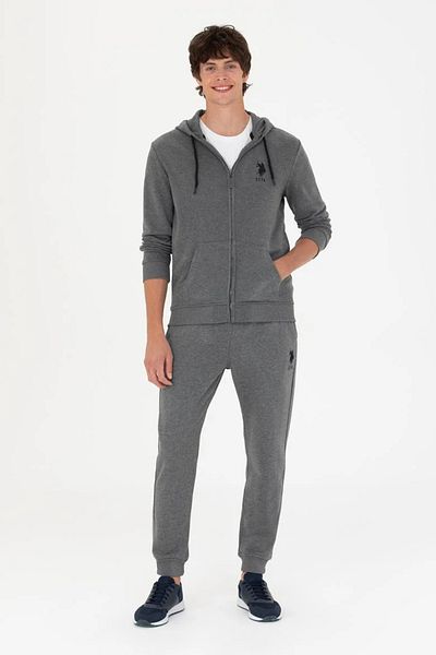 U.S. Polo Assn. BASE. Polo Assn. Men's Sweatpants G081SZ0OP.000.1639139 TEKSPOR