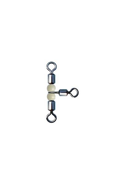 Remixon YM-1027 Ball Triple Swirled No:5*6 30Kg