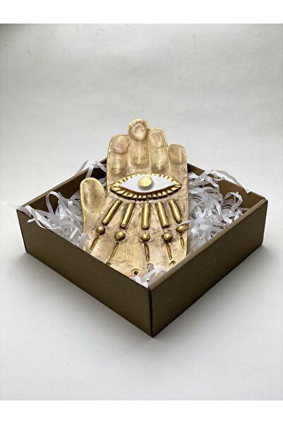 vivus in El Tütsülük - Büyük Boy - Hediyelik kutusunda