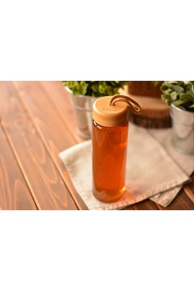 Bambum Diem - Glass Flask 400 ml