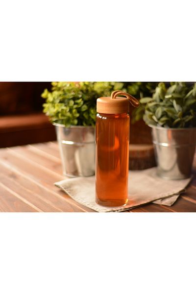 Bambum Diem - Glass Flask 400 ml