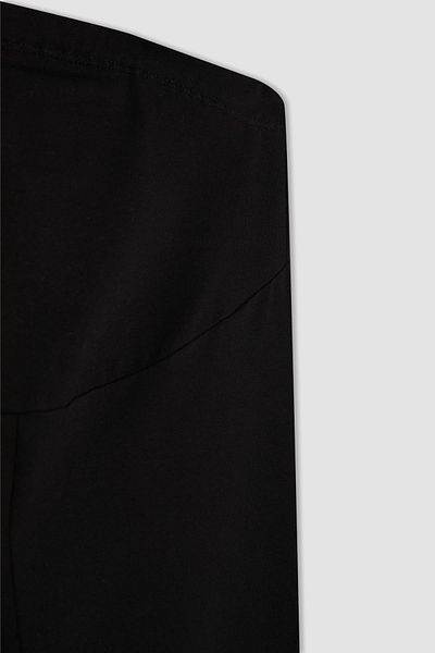 DeFacto Skinny Fit High Waist Maternity Tights