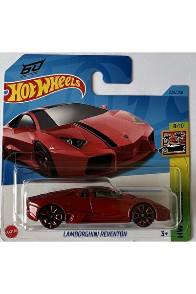 HOT WHEELS Lamborghini Reventon