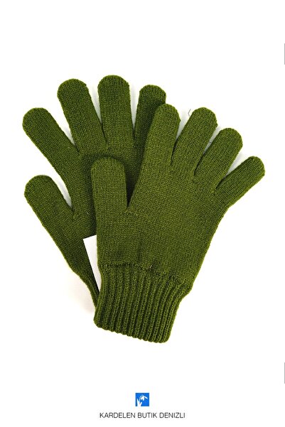 Kardelen Butik Denizli Mănuși Byn de înaltă calitate