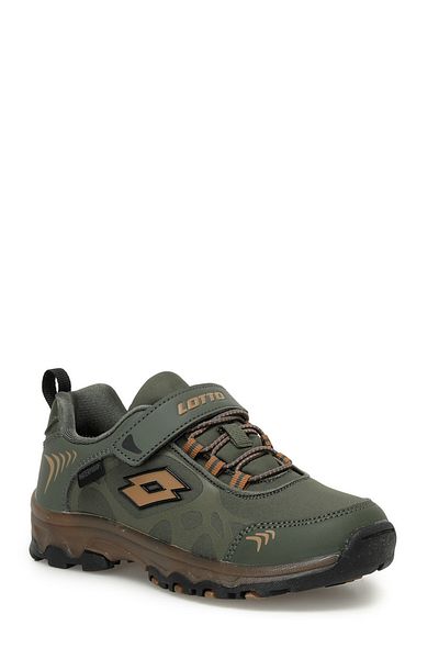 Lotto ANDRE B PS WP 3PR Khaki Boy Outdoor