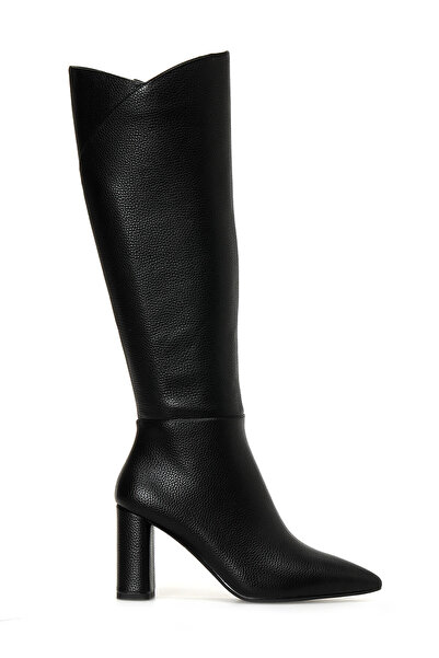 Nine West JAYRI 3PR - Pantofi cu toc pentru femei negre